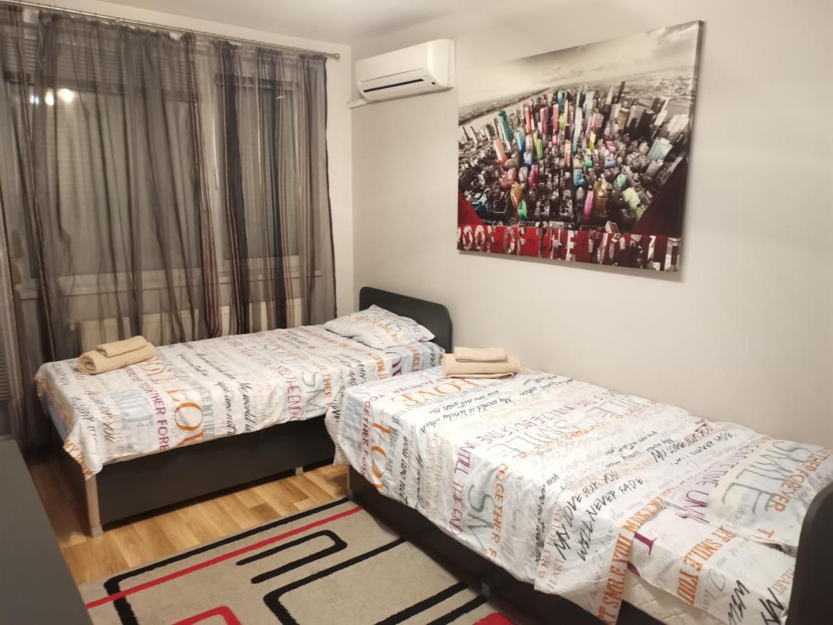 Уютен апартамент в централната част на Стара Загора Екстериор снимка